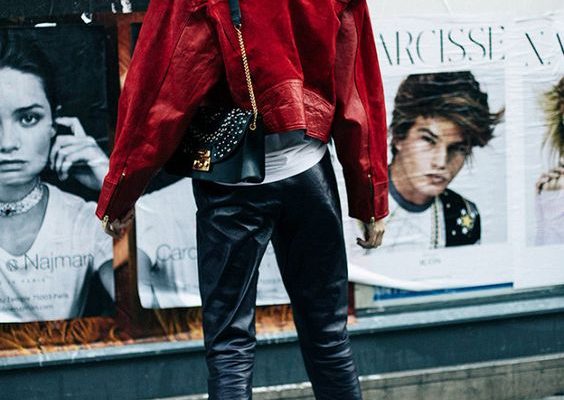 The iconic jackets that will elevate any jean outfit you wear