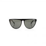 Black Cat Eye Sunglasses by Balmain - Le Dressing Monaco