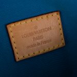 Iridescent Green Alma Hand Bag by Louis Vuitton - Le Dressing Monaco