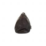 Brown Ultra Soft Leather Shopping CC Tote Bag by Chanel - Le Dressing Monaco