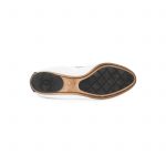 Patent Leather CC Elastic Ballet Flats by Chanel - Le Dressing Monaco