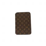 Monogram Canvas Ipad Case by Louis Vuitton - Le Dressing Monaco