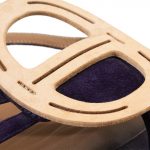 Galet Chaine D'Ancre Flat Sandals by Hermes - Le Dressing Monaco