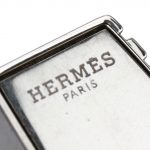 Kelly Calèche Refillable Perfume Bottle by Hermès - Le Dressing Monaco