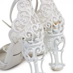 Ankle Strap Fairytale Pumps by Dolce e Gabbana - Le Dressing Monaco