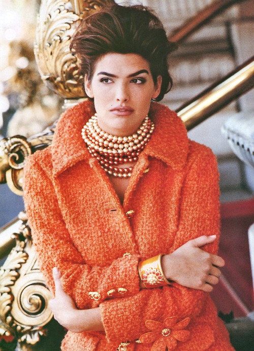 The iconic Chanel tweed jackets - Le Dressing Monaco